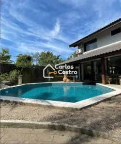 Casa de Condomínio com 4 Quartos para alugar, 450m² no Barra da Tijuca, Rio de Janeiro