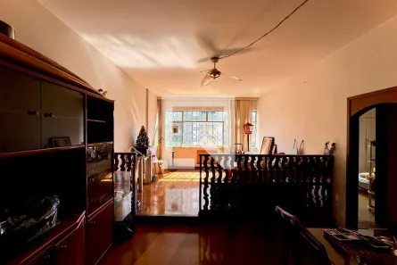 Apartamento com 3 Quartos à venda, 110m² no Flamengo, Rio de Janeiro