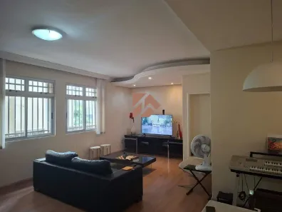 Apartamento com 3 Quartos à venda, 140m² no Anchieta, Belo Horizonte