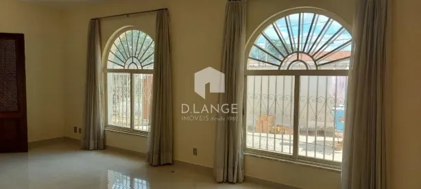 Imóvel Comercial com 4 Quartos à venda, 249m² no Jardim Nossa Senhora Auxiliadora, Campinas