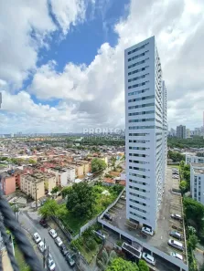 Apartamento com 3 Quartos à venda, 89m² no Torre, Recife