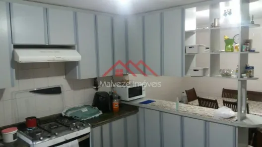 Sobrado com 3 Quartos à venda, 185m² no Rudge Ramos, São Bernardo do Campo