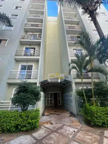Apartamento com 3 Quartos à venda, 88m² no Centro, Uberaba