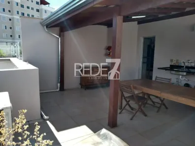 Cobertura com 3 Quartos à venda, 120m² no Jardim Nova Europa, Campinas