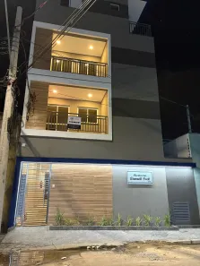 Apartamento com 2 Quartos à venda, 71m² no Chácara Califórnia, São Paulo