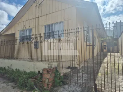 Lote/Terreno à venda, 45m² no Uvaranas, Ponta Grossa