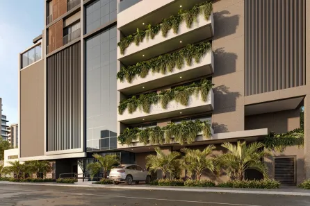 Apartamento com 4 Quartos à venda, 219m² no Centro, Itapema