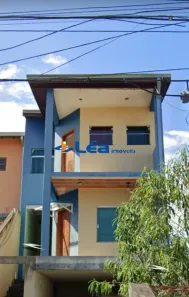 Casa com 4 Quartos à venda, 250m² no Mogi Moderno, Mogi das Cruzes
