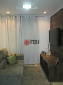 Apartamento com 2 Quartos à venda, 53m² no Residencial Macedo Teles I, São José do Rio Preto