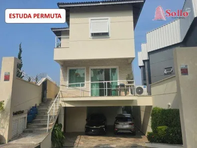 Sobrado com 4 Quartos à venda, 311m² no Tucuruvi, São Paulo