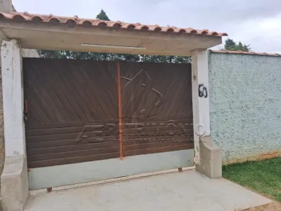 Fazenda/Sítio com 1 Quarto à venda, 138m² no Jardim Josane, Sorocaba