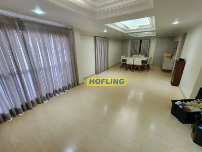 Apartamento com 3 Quartos à venda, 245m² no Zona Central, Rio Claro