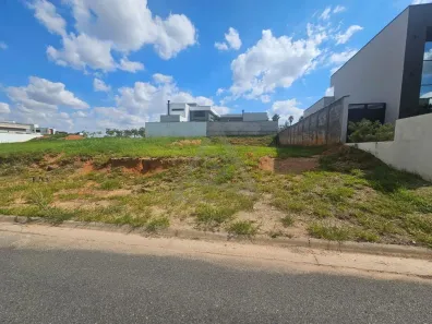 Lote/Terreno à venda, 420m² no Loteamento Residencial Arborais, Campinas