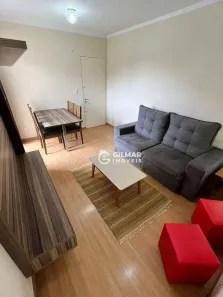 Apartamento com 2 Quartos à venda, 65m² no Vargeão, Jaguariúna