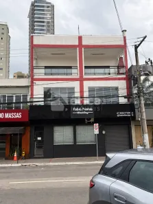 Sala Comercial para alugar, 315m² no Centro, Itajaí