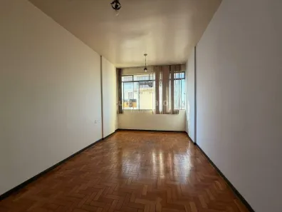 Apartamento com 3 Quartos à venda, 97m² no Boa Viagem, Belo Horizonte