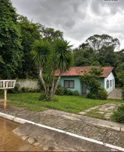 Casa com 3 Quartos à venda, 200m² no Setor Habitacional Jardim Botânico, Brasília