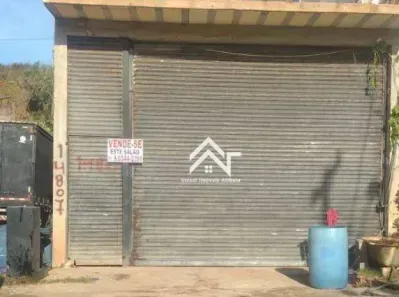 Ponto Comercial à venda, 100m² no Caetetuba, Atibaia