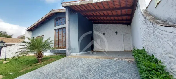 Casa com 3 Quartos à venda, 150m² no Vila Santista, Atibaia