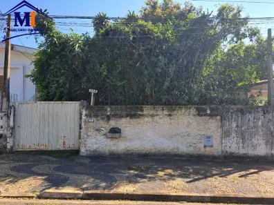Lote/Terreno à venda, 279m² no Jardim Bandeirantes, Campinas