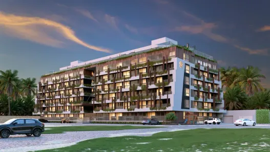 Apartamento com 1 Quarto à venda, 18m² no Tamandaré, Tamandaré