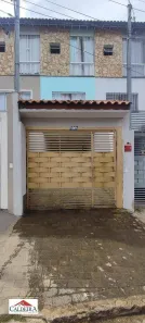 Sobrado com 3 Quartos à venda, 160m² no Vila Taquari, São Paulo
