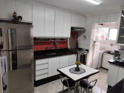 Apartamento com 2 Quartos à venda, 80m² no Mooca, São Paulo