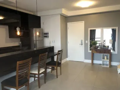 Apartamento com 1 Quarto à venda, 65m² no Centro, Campinas