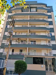 Apartamento com 3 Quartos à venda, 174m² no Nova Aliança, Ribeirão Preto