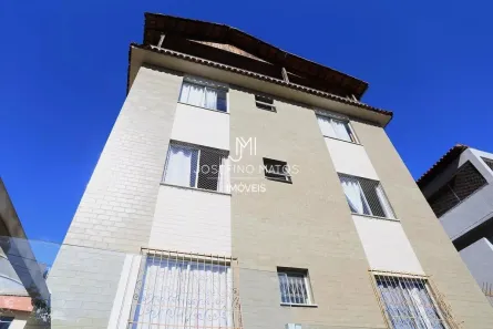 Apartamento com 2 Quartos à venda, 70m² no Cidade Nova, Belo Horizonte