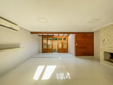 Casa de Condomínio com 3 Quartos à venda, 171m² no Pedra Redonda, Porto Alegre