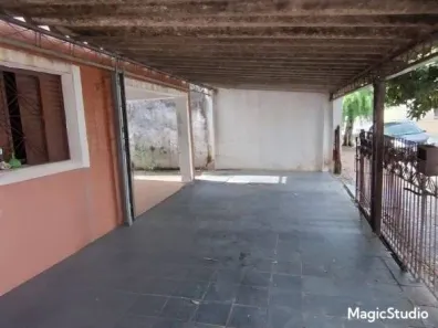 Casa com 3 Quartos à venda, 128m² no Jardim São Vito, Americana