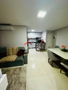 Apartamento com 2 Quartos à venda, 63m² no Chácara Agrindus, Taboão da Serra