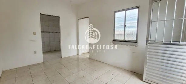 Casa com 2 Quartos à venda, 120m² no Fazenda Grande I, Salvador