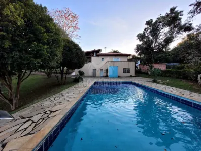 Fazenda/Sítio com 3 Quartos à venda, 150m² no Residencial Grêmio, Itatiba