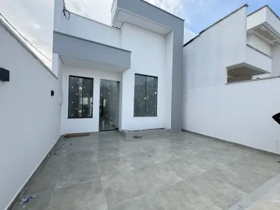 Casa com 2 Quartos à venda, 70m² no Parque 10 de Novembro, Manaus