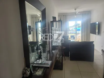 Apartamento com 3 Quartos à venda, 78m² no Jardim América, Paulínia