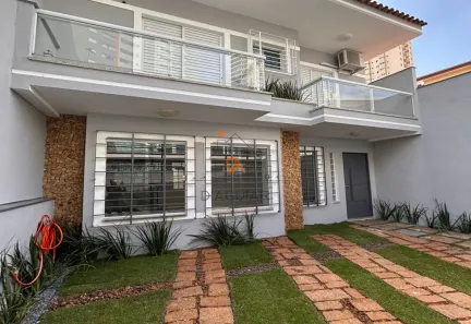 Sobrado com 3 Quartos para alugar, 142m² no Santana, São Paulo