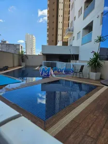 Apartamento com 3 Quartos à venda, 223m² no Jardim Umuarama, Votuporanga