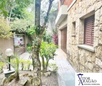 Sobrado com 4 Quartos à venda, 320m² no Barro Branco (Zona Norte), São Paulo