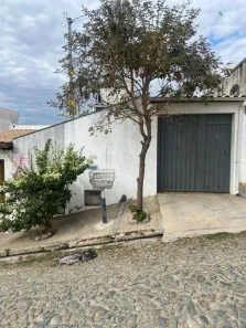 Casa com 2 Quartos à venda, 48m² no Petrópolis, Santa Luzia