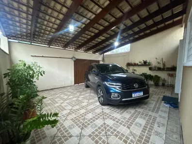Casa com 3 Quartos à venda, 245m² no Brasil Industrial (Barreiro), Belo Horizonte