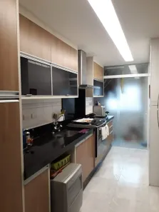 Apartamento com 3 Quartos para alugar, 94m² no Tamboré, Barueri
