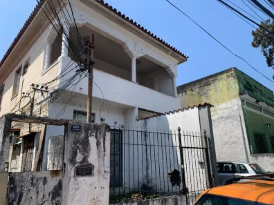 Casa com 3 Quartos à venda, 110m² no Ramos, Rio de Janeiro