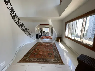 Cobertura com 5 Quartos à venda, 546m² no Santo Antônio, Belo Horizonte