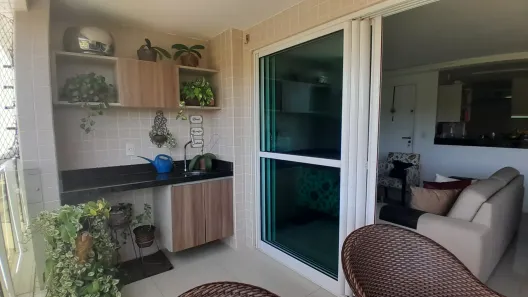 Apartamento com 3 Quartos à venda, 111m² no Cocó, Fortaleza