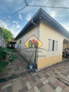 Casa com 2 Quartos à venda, 250m² no Jardim Mourisco, Taubaté