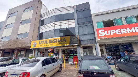 Kitnet para alugar, 39m² no Paranoá, Brasília