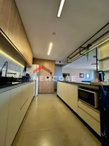 Apartamento com 4 Quartos à venda, 147m² no Jardim Panorama, Bauru