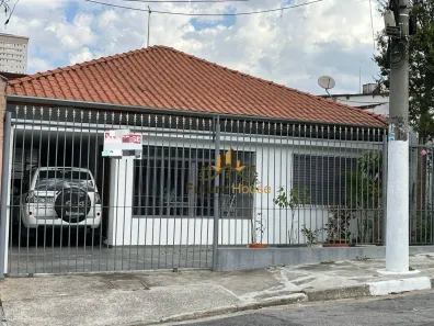 Casa com 6 Quartos à venda, 280m² no km 18, Osasco